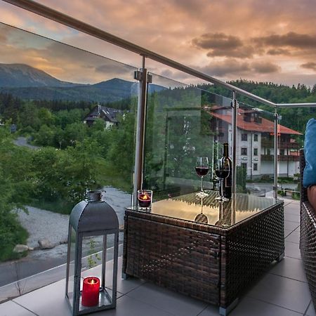 Apartament Mountsea ,Karpacz Ogrodnicza 외부 사진