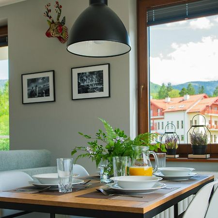 Apartament Mountsea ,Karpacz Ogrodnicza 외부 사진