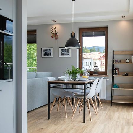 Apartament Mountsea ,Karpacz Ogrodnicza 외부 사진