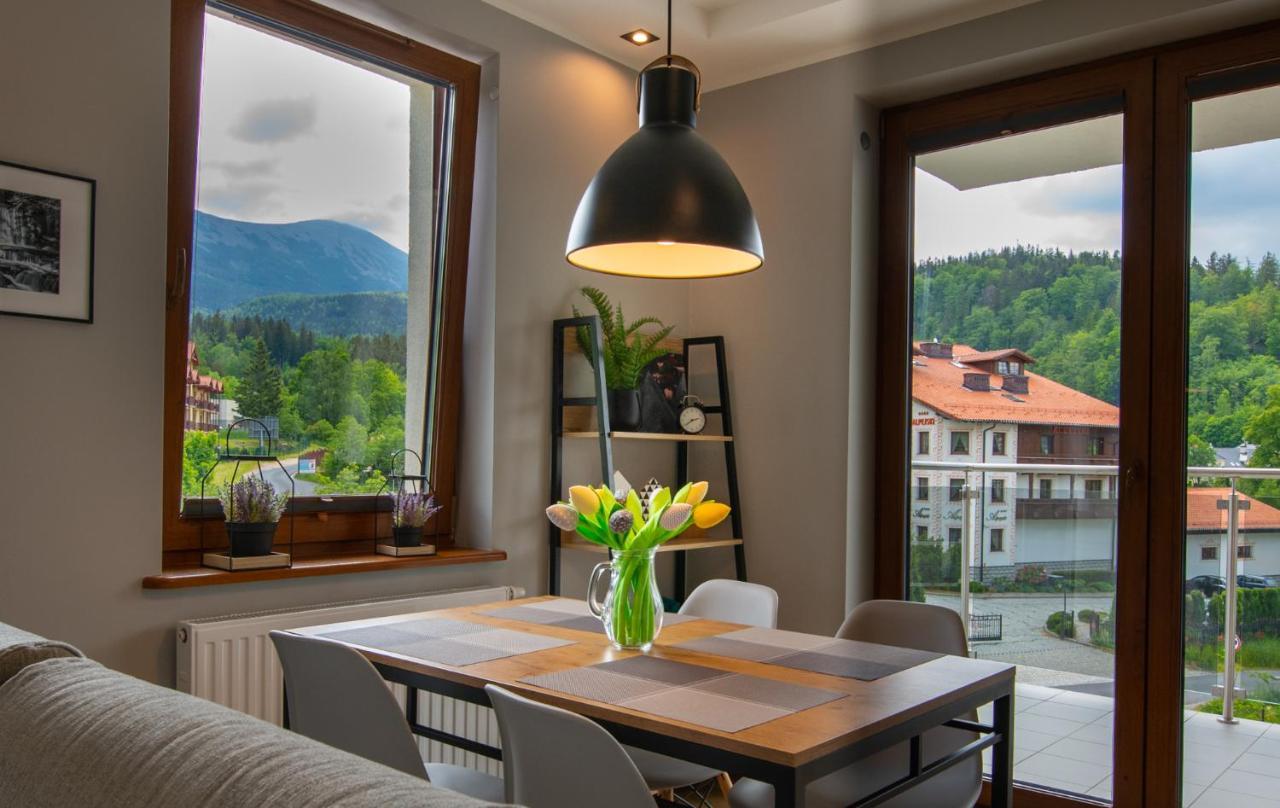 Apartament Mountsea ,Karpacz Ogrodnicza 외부 사진
