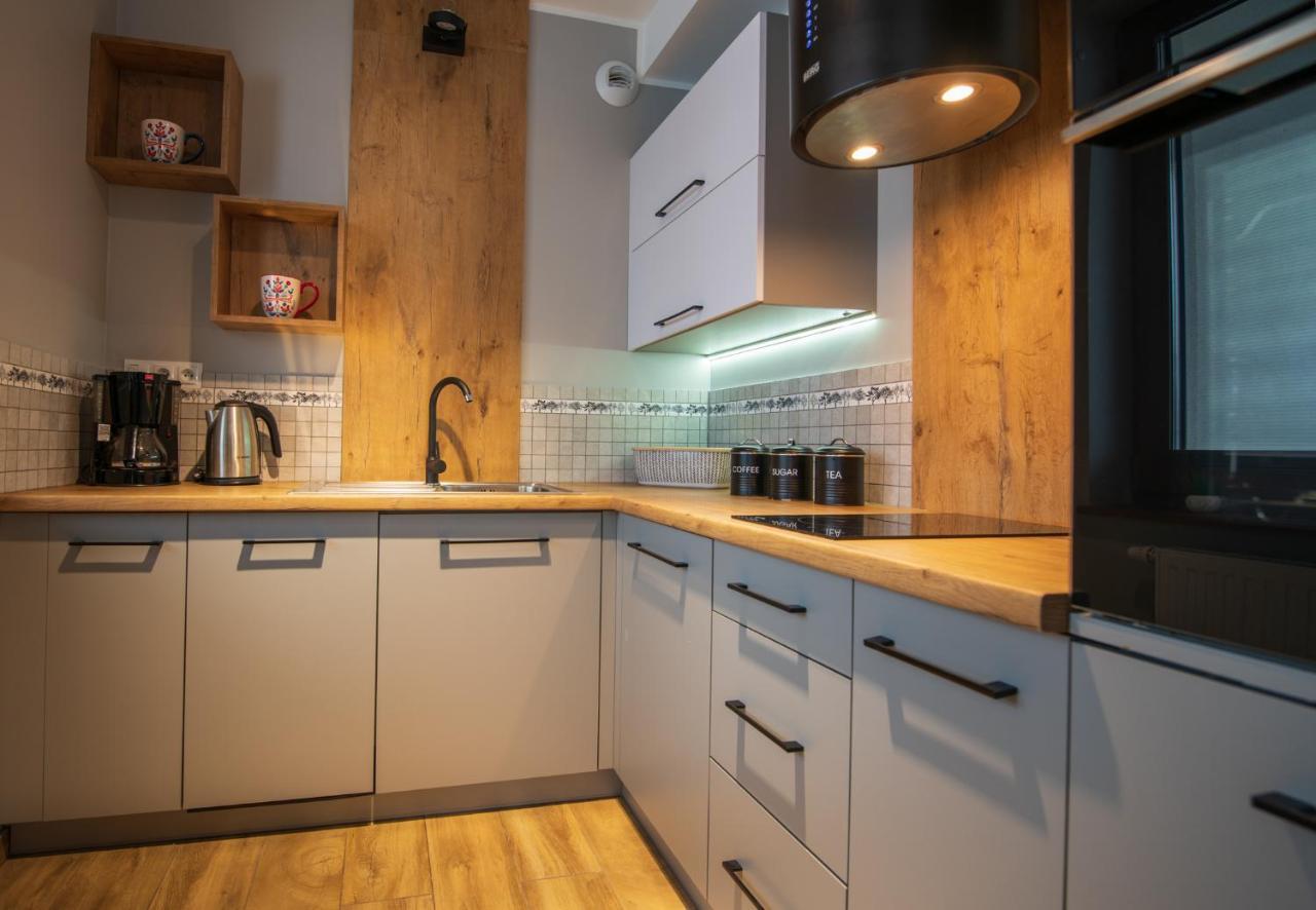 Apartament Mountsea ,Karpacz Ogrodnicza 외부 사진