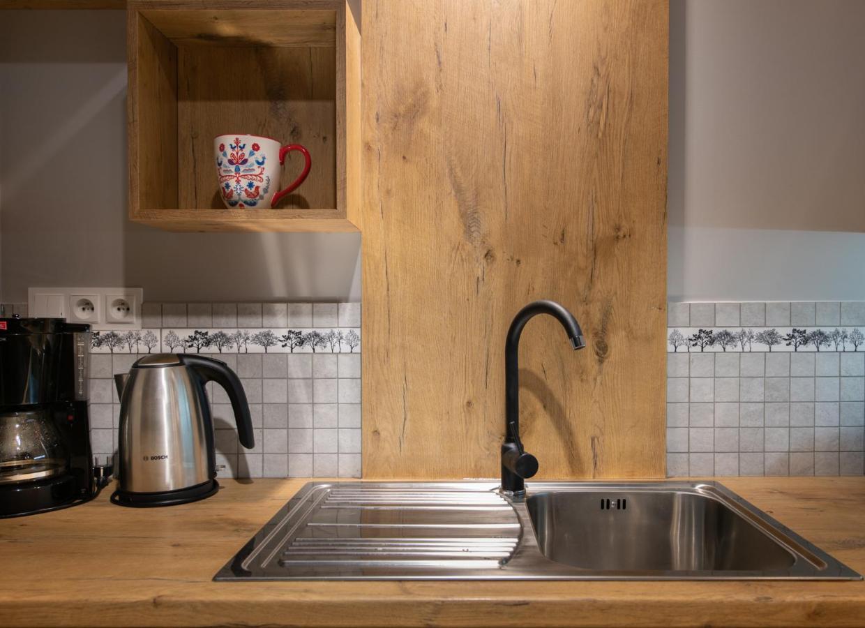 Apartament Mountsea ,Karpacz Ogrodnicza 외부 사진