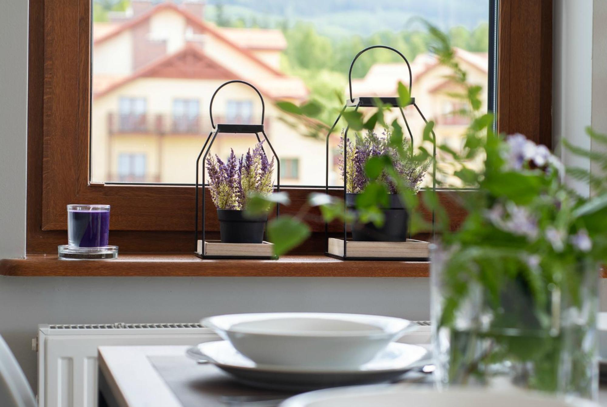 Apartament Mountsea ,Karpacz Ogrodnicza 외부 사진