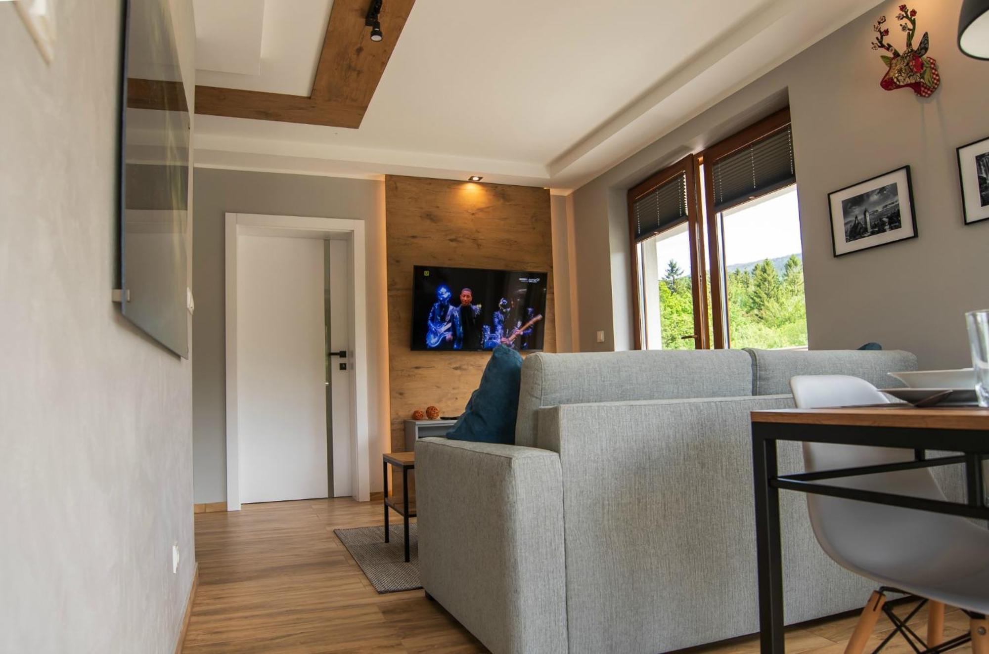 Apartament Mountsea ,Karpacz Ogrodnicza 외부 사진
