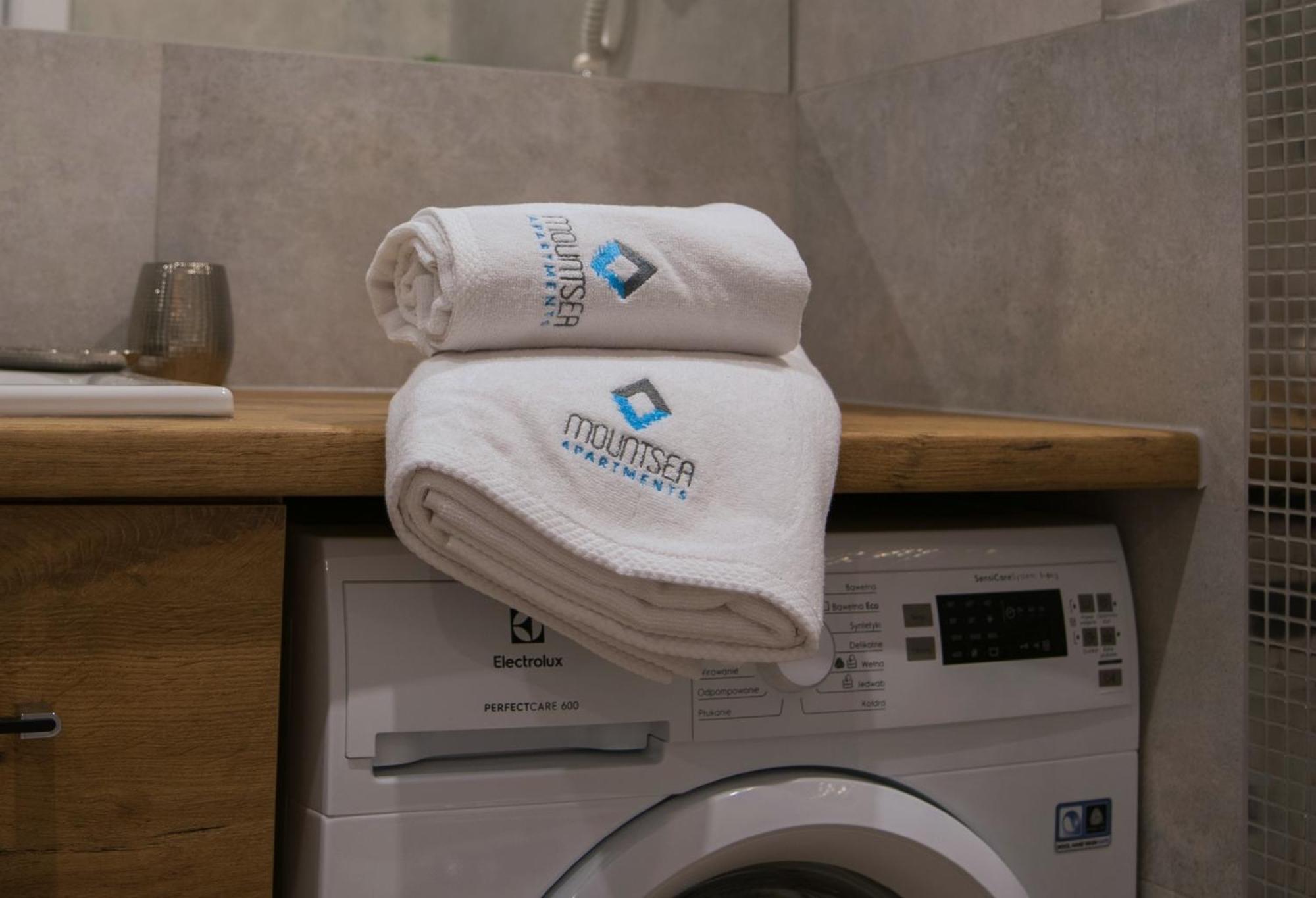 Apartament Mountsea ,Karpacz Ogrodnicza 외부 사진