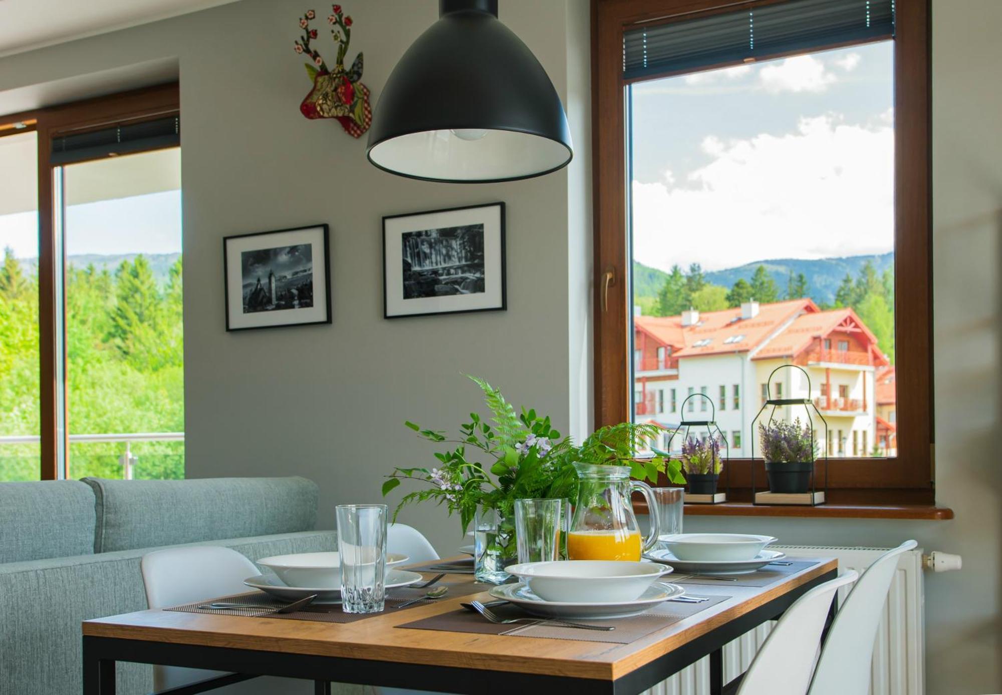 Apartament Mountsea ,Karpacz Ogrodnicza 외부 사진