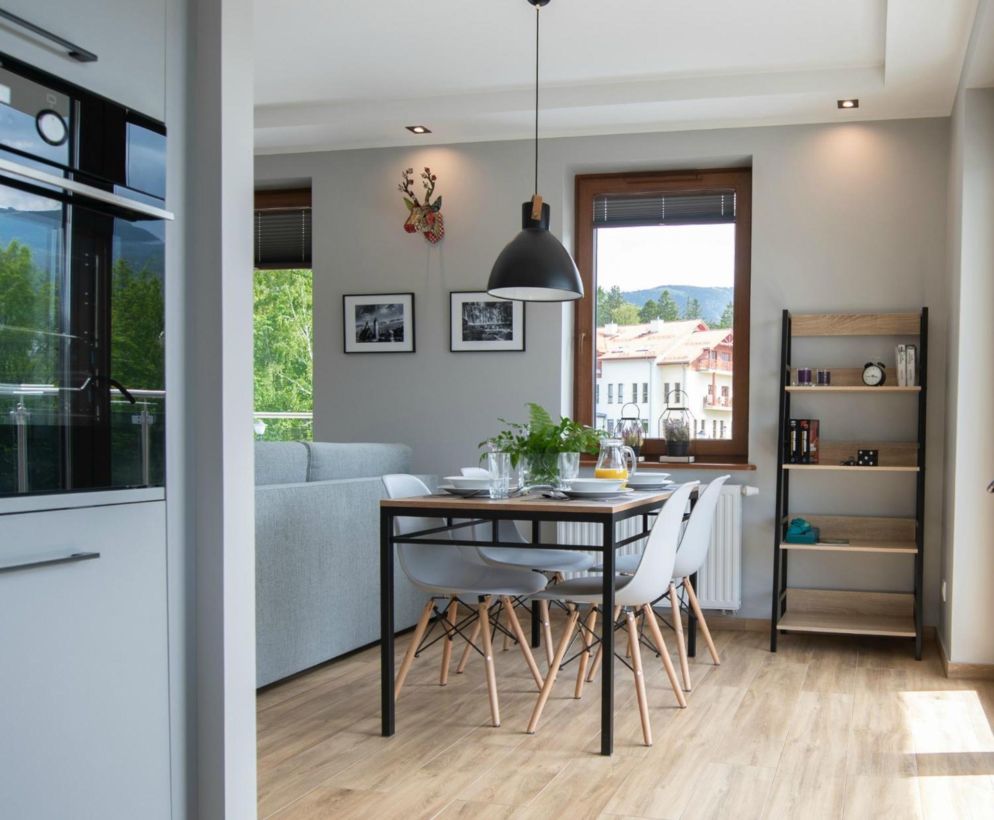Apartament Mountsea ,Karpacz Ogrodnicza 외부 사진