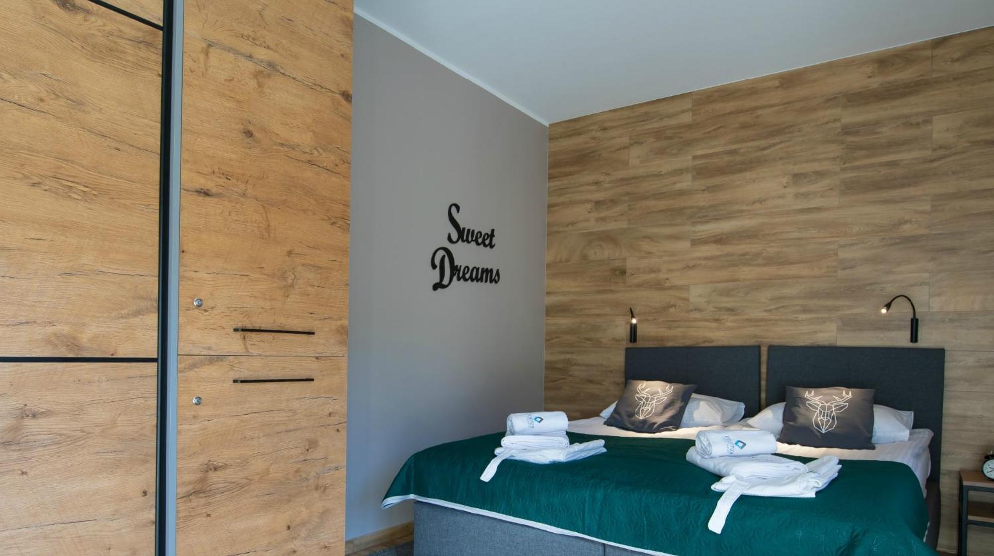 Apartament Mountsea ,Karpacz Ogrodnicza 외부 사진