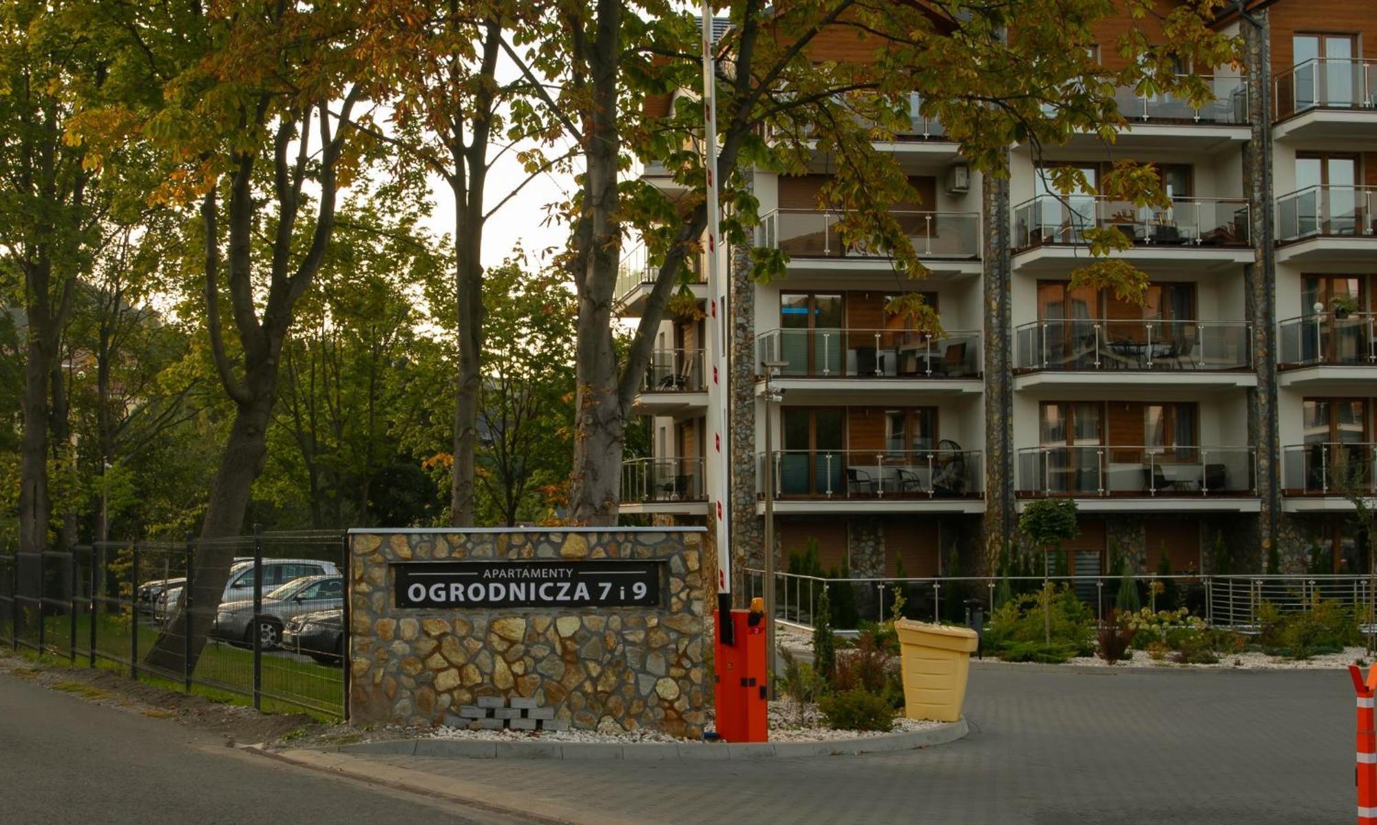 Apartament Mountsea ,Karpacz Ogrodnicza 외부 사진