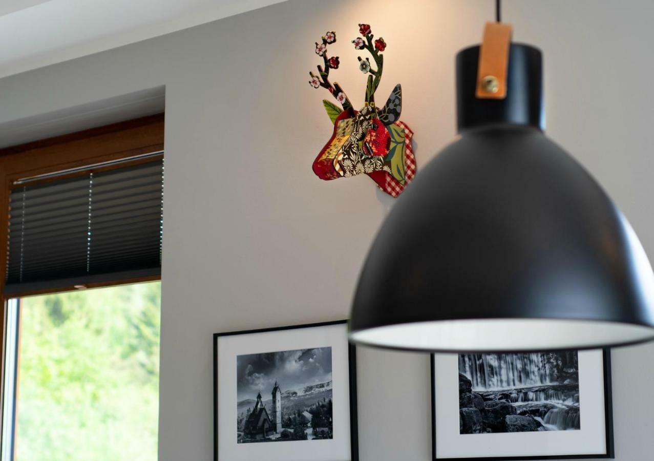 Apartament Mountsea ,Karpacz Ogrodnicza 외부 사진