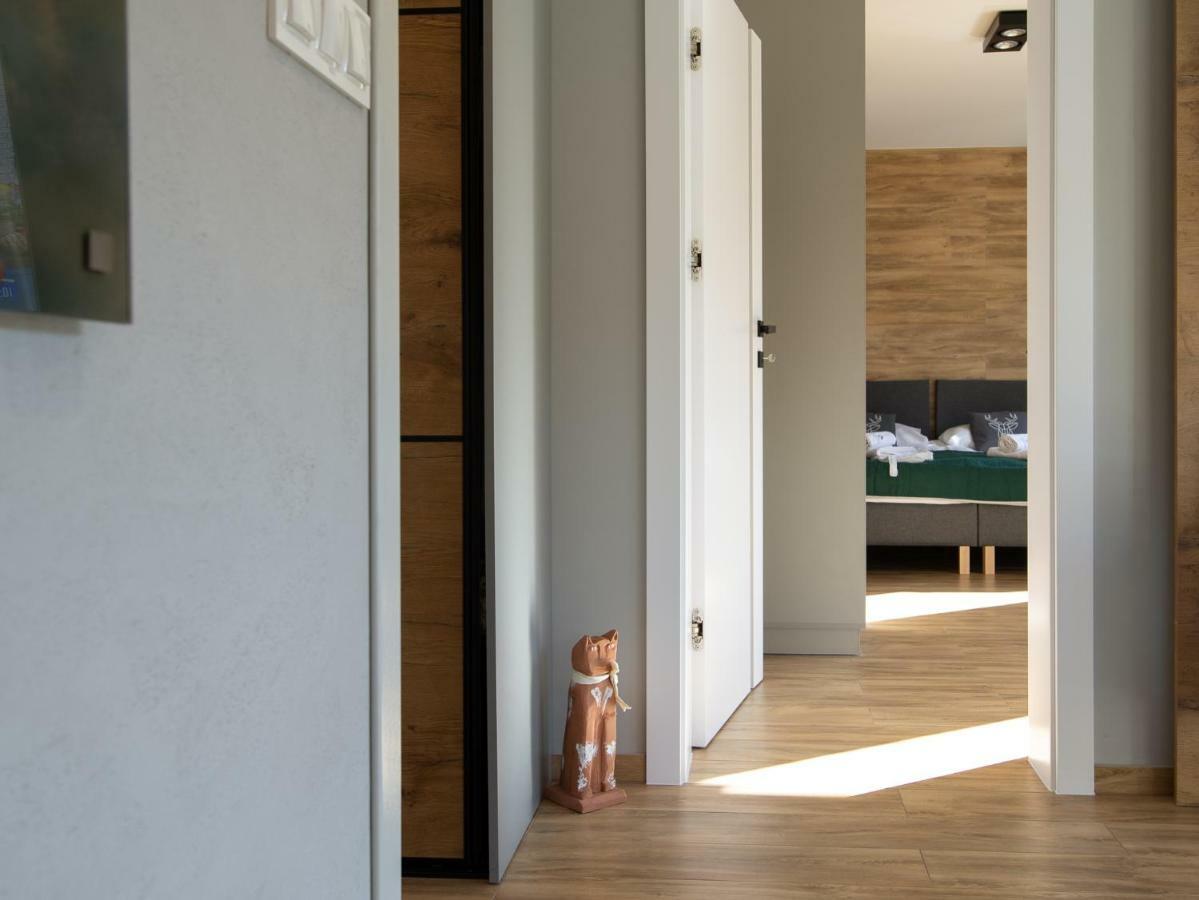 Apartament Mountsea ,Karpacz Ogrodnicza 외부 사진