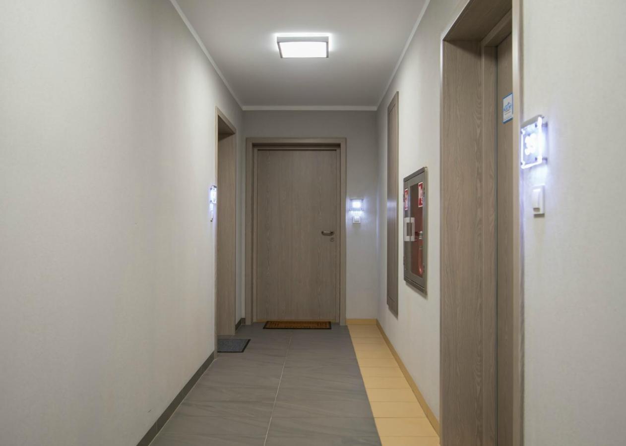 Apartament Mountsea ,Karpacz Ogrodnicza 외부 사진