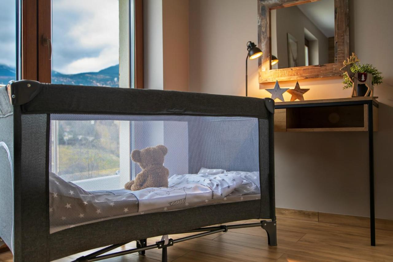 Apartament Mountsea ,Karpacz Ogrodnicza 외부 사진